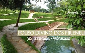 Pouso Divino dos Pireneus