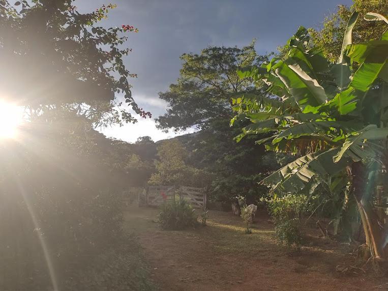Pouso Divino dos Pireneus Pirenópolis Exterior foto