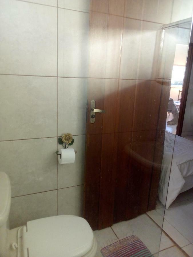 Pouso Divino dos Pireneus Pirenópolis Exterior foto