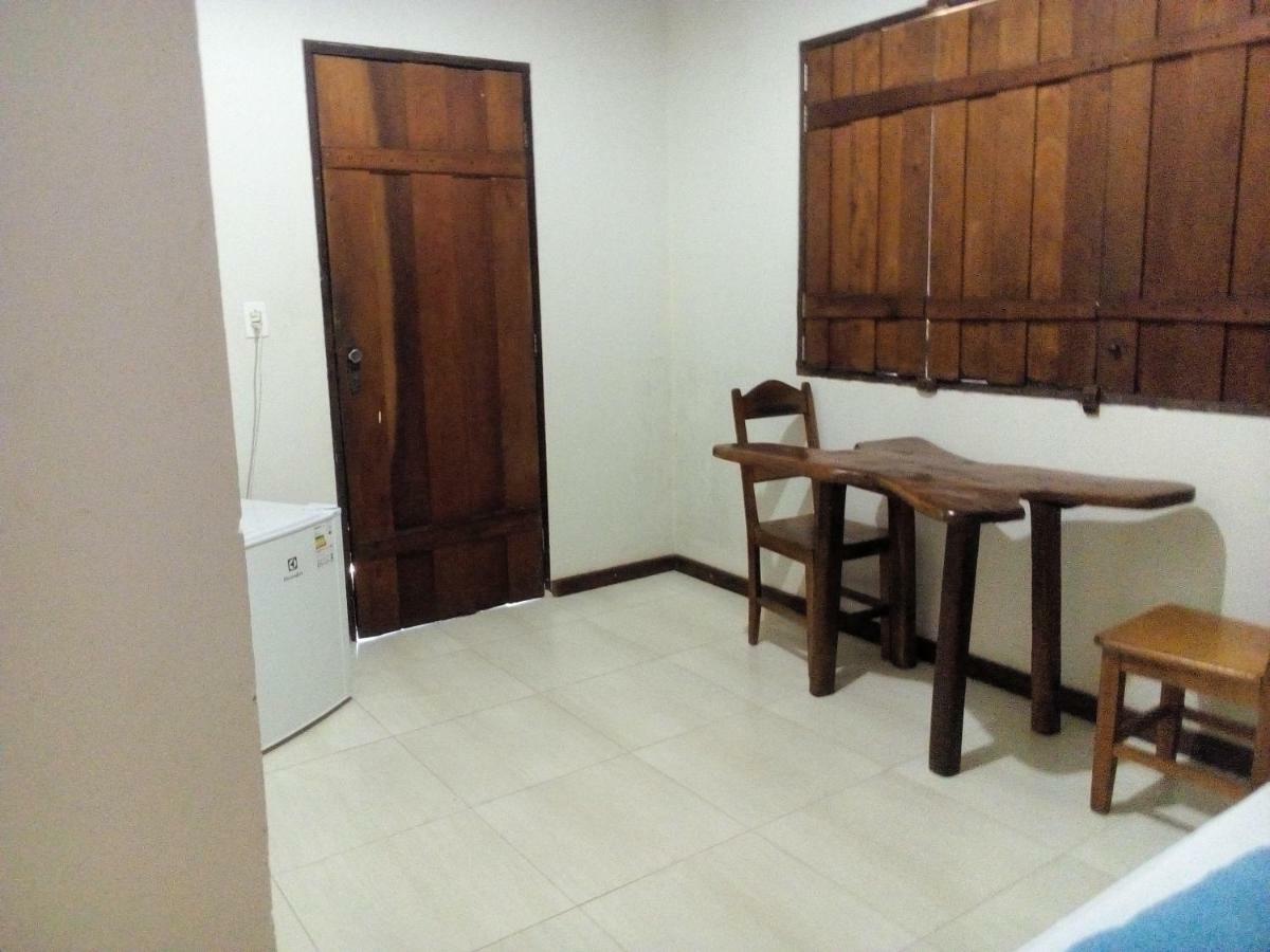 Pouso Divino dos Pireneus Pirenópolis Exterior foto